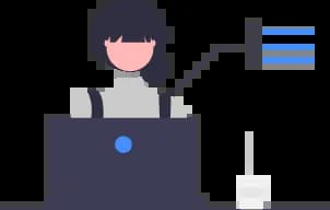 상담원이 원격으로|접속하여 문제해결